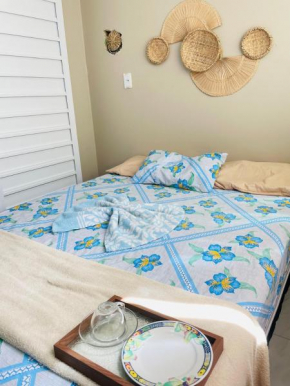 Areal Oceano Hostel